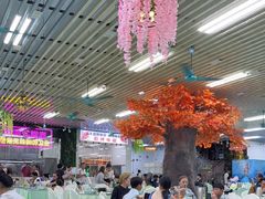 -景好海鲜餐厅(大鹏必选旅游店)