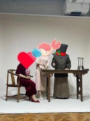 -金夫人One家全家福摄影(光环店)