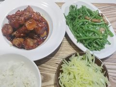 -乡村基·川味现炒大王(熙悦天街店)