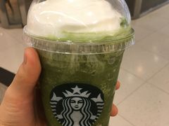 -星巴克(北京王府井店)