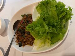 -阿诺泰·泰国餐厅(棕北店)