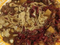 -金柱大盘鸡(和田二街店)