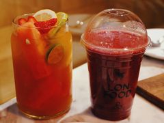 -农畉LONFOOD(福田星河COCOPark店)