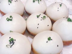 上海生煎包-顺风海鲜港(金玉兰店)