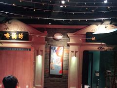 -沪小胖小龙虾(淮海中路旗舰店)
