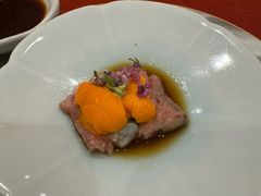 -鮨青(恒基名人购物中心店)