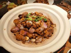 -弄堂里·寻味杭州(湖滨银泰in77C区店)