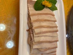 肘子-马凯餐厅(长椿街店)