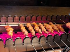 -麦凯伦烧烤·精酿超级工厂店(金桥总店)