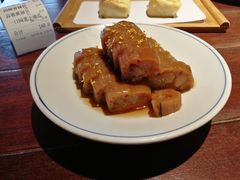 -大牌大·传统杭帮菜(湖滨店)