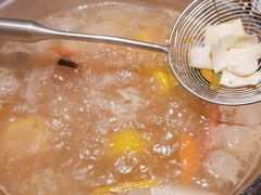 -左庭右院鲜牛肉火锅(新梅广场店)