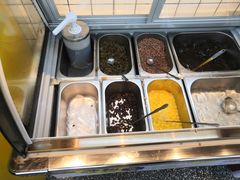 -燃尖儿自助串串火锅(新业广场店)