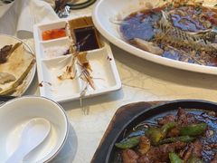-福来居烤鸭店(天坛二店)