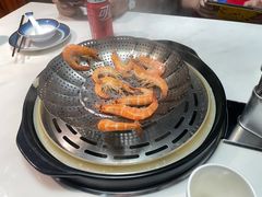 -蔚海之都·象山蒸汽海鲜(仙霞路店)