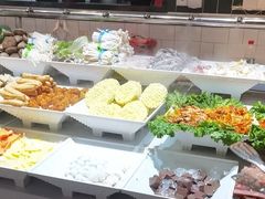 -醉人椒麻辣香锅(上地华联店)