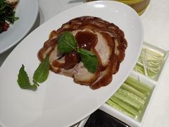 -德缘烤鸭店(大栅栏店)