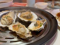 -苏大嘴蒸汽海鲜·海胆蒸饺(中山广场店)