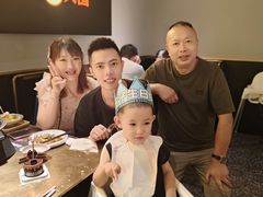 -烤匠麻辣烤鱼(万象城店)