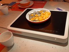 -闻溪有渔·活鱼现烤才好吃(太仓万达店)