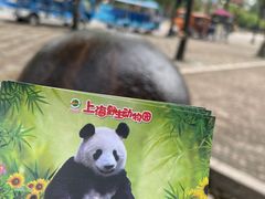-上海野生动物园