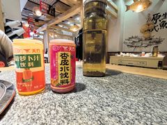 -胖子鱼·天水麻辣鱼火锅(秦州407店)