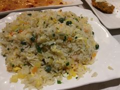 -香香海南菜餐厅