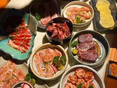 -久藏·横膈膜烧肉·酒场(江汉路店)