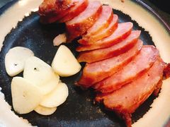 -大牛湾·眷村牛肉面(蠡溪店)