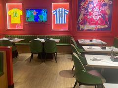 -SEA西雅图海鲜自助餐厅(海乐世界店)
