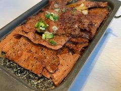 -马克西姆俄罗斯餐厅(通亚街店)