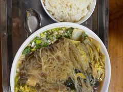 精品肋排-金泰缘排骨馆(遵化路店)
