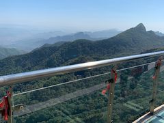 -丹东凤凰山景区