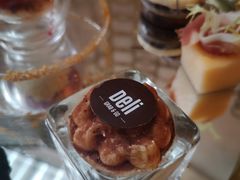 -好日子皇冠假日酒店·君怡咖啡厅(特美思大厦店)