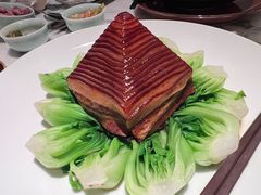 金牌扣肉-杭州君悦酒店·湖滨28中餐厅