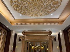 -西安华清御汤酒店