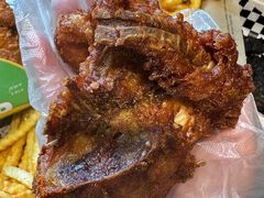 -TACO STAR 塔可星(下沙宝龙店)
