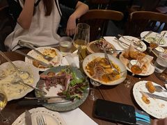 -Bistro Les Lilas丁香花小酒馆