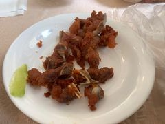 -叶氏兄弟饭摊(马鞍池东路店)