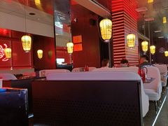 -鱼鼎香烤鱼火锅(华发商都店)