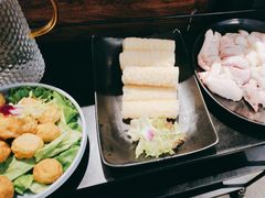 -大头椰·海南椰子鸡火锅(思明万象城店)