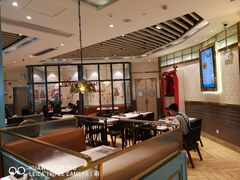 大堂-翠华餐厅(宝安壹方城店)
