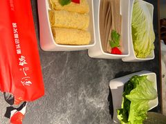 -刘一锅筋头巴脑(王府井店)