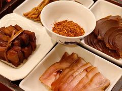 -顺兴老茶馆·精品川菜(世纪城店)