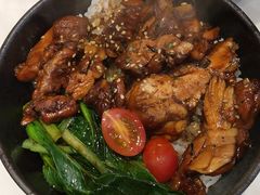 -greenjoy绿享轻食(宁海路店)