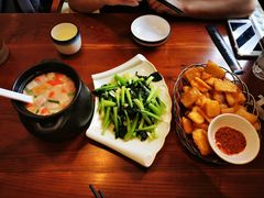 诺邓火腿脚-云隐小厨·传统大理美食(复兴路店)