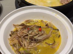 -小厨娘淮扬菜(天印大道店)