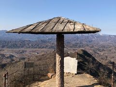 -云峰山自然风景区
