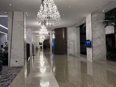 -上海虹桥西郊假日酒店