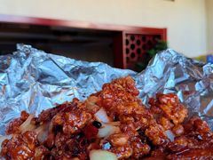 -闻香阁·清真(光荣道店)