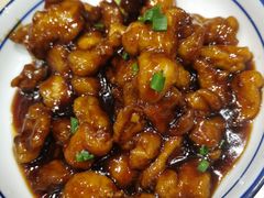 -慧娟面馆·餐厅(望江路店)